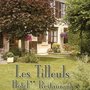 Photo of Hôtel Restaurant Les Tilleuls