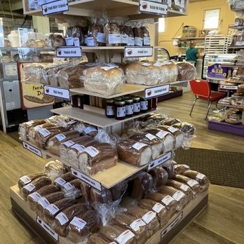 The Bread Basket - Fresh baked bread - Bakeries Near Me - Cheyenne, Wyoming