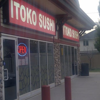 Itoko Sushi - Entrances! - Japanese Near Me - Calgary, Alberta Itoko Sushi - Entrances! - Japanese Near Me - Calgary, Alberta