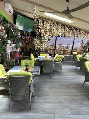 Deja Vu Restaurant & Bar by null