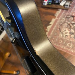 Woody's Music