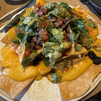 PLANTA West Palm Beach - Fully Loaded Nachos - Sushi Bars Near Me - West Palm Beach, Florida PLANTA West Palm Beach - Fully Loaded Nachos - Sushi Bars Near Me - West Palm Beach, Florida