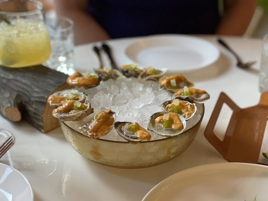 Olam Restaurante by null