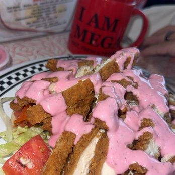 Mega Classic Diner - Diners Near Me - Flint, Michigan Mega Classic Diner - Diners Near Me - Flint, Michigan