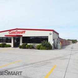 CubeSmart Self Storage