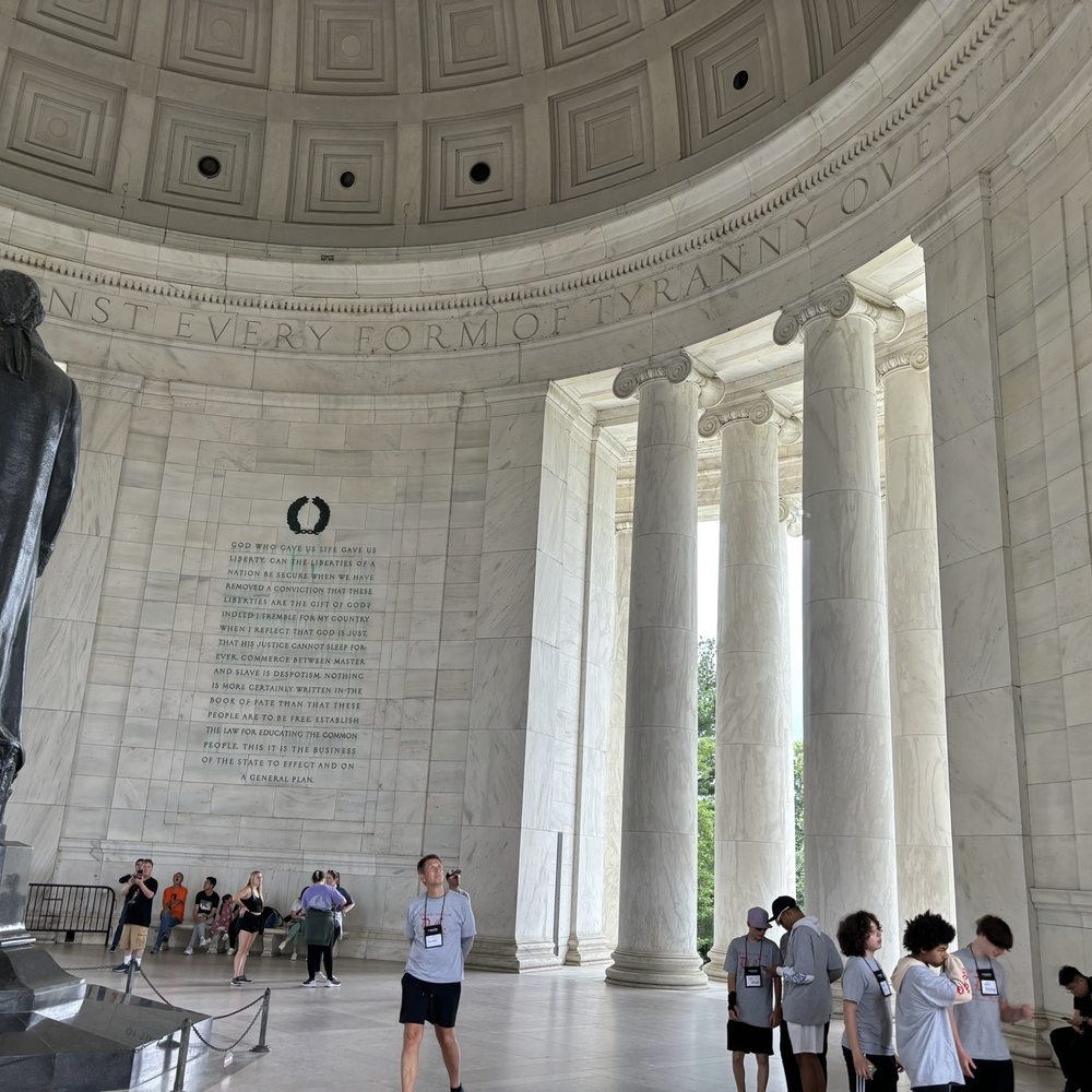 Jefferson Memorial - Landmarks & Historical Buildings Near Me - Washington, DC, District of Columbia Jefferson Memorial - Landmarks & Historical Buildings Near Me - Washington, DC, District of Columbia