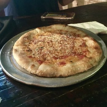 Alligator Lounge - Cheese pizza - Lounges Near Me - Brooklyn, New York