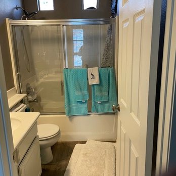 American Vision Baths - BEFORE - Kitchen & Bath Near Me - Tustin, California American Vision Baths - BEFORE - Kitchen & Bath Near Me - Tustin, California