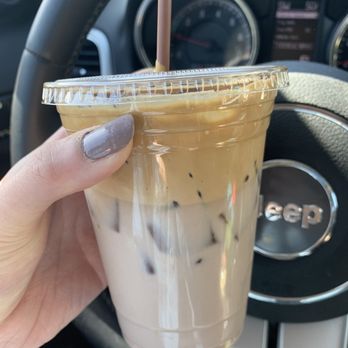 Jaiiya Café - Ube dalgona? - Juice Bars & Smoothies Near Me - Edmonds, Washington Jaiiya Café - Ube dalgona? - Juice Bars & Smoothies Near Me - Edmonds, Washington
