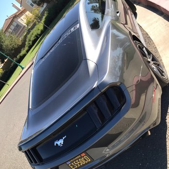 Street Image Wraps - Car Window Tinting Near Me - San Leandro, California Street Image Wraps - Car Window Tinting Near Me - San Leandro, California
