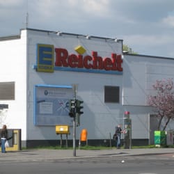 EDEKA Alt-Rudow - E Reichelt Kiper e.K. Berlin-Rudow