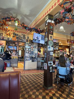 Chuy's by null