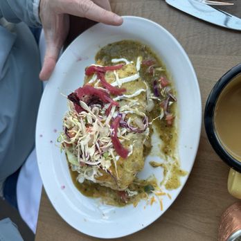HashTAG - Highlands Ranch - El Jefe Burrito - Breakfast & Brunch Near Me - Highlands Ranch, Colorado HashTAG - Highlands Ranch - El Jefe Burrito - Breakfast & Brunch Near Me - Highlands Ranch, Colorado