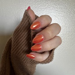 In love!