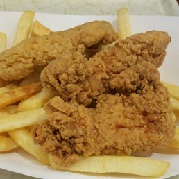 Chicken Tenders