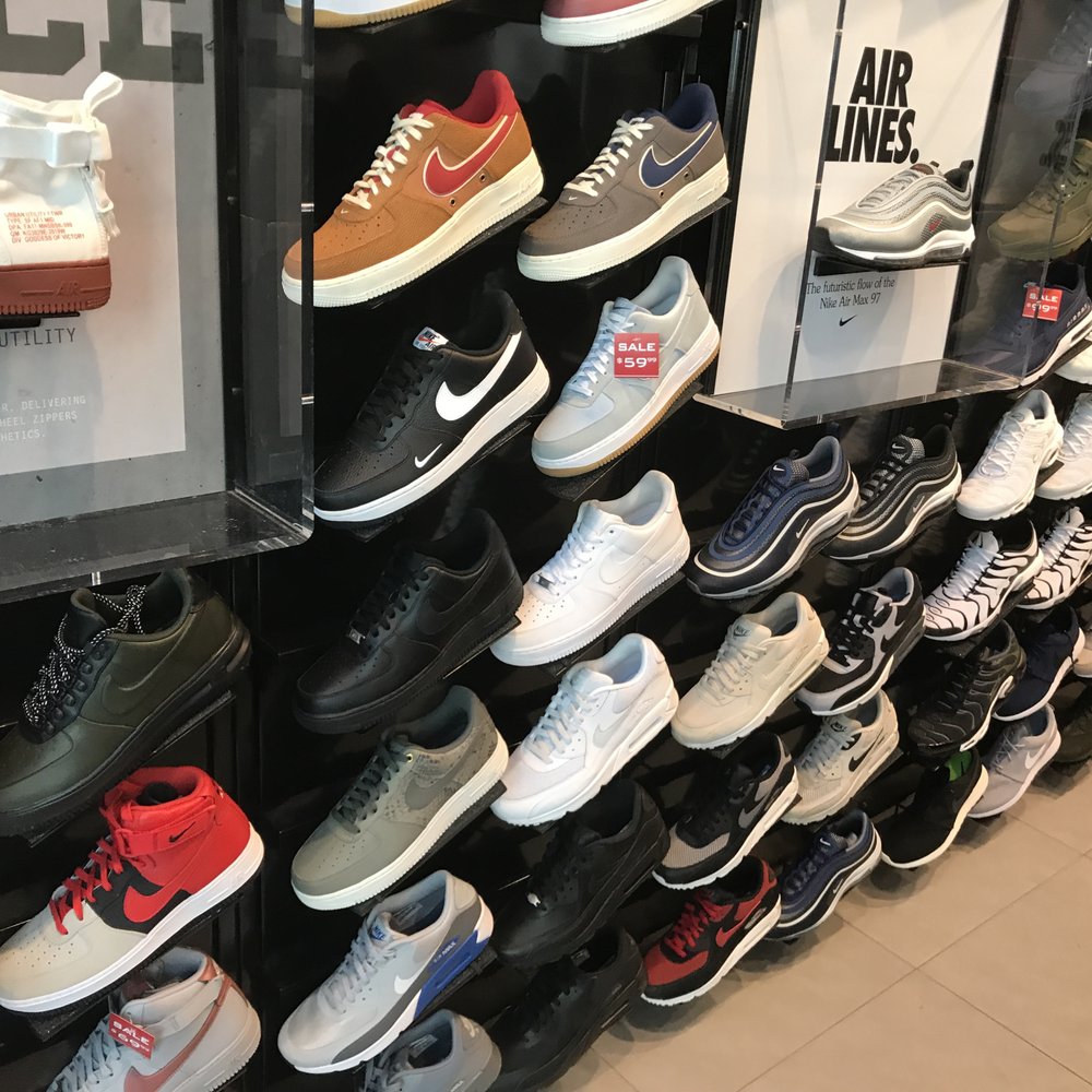 Foot Locker - Shoe Stores Near Me - Salt Lake City, Utah Foot Locker - Shoe Stores Near Me - Salt Lake City, Utah