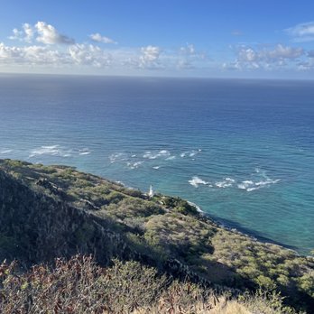 Diamond Head State Monument - Parks Near Me - Honolulu, Hawaii Diamond Head State Monument - Parks Near Me - Honolulu, Hawaii
