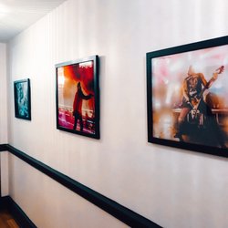 Zanella's Wax Bar - More from local photographer, Jordan Hefler