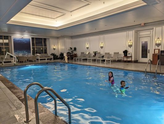 The Ritz-Carlton, Tysons Corner by null