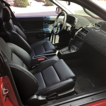Seatz Etc... - Auto Upholstery Near Me - Phoenix, Arizona