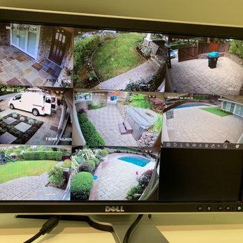 CC Communications - ... - Security Systems Near Me