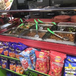 Laredo Taco Company