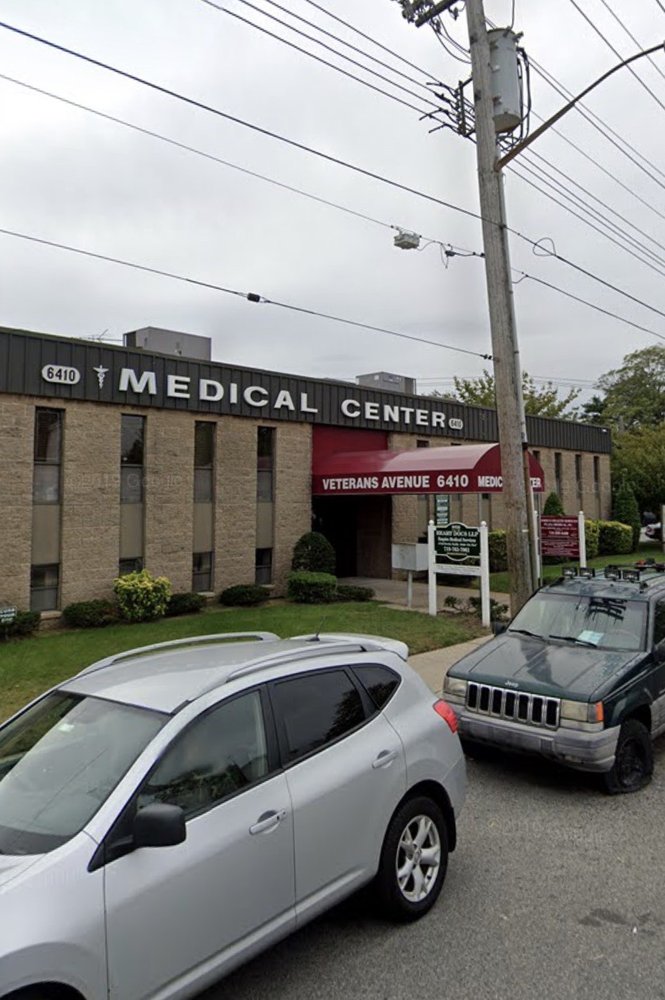 LOCKE GARY & RICHARD, DDS Updated September 2024 17 Reviews 6410