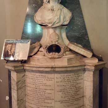 King's Chapel - Churches Near Me - Boston, Massachusetts