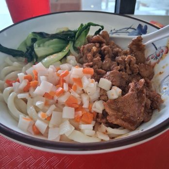 Angry Noodle - Noodles Near Me - Milpitas, California