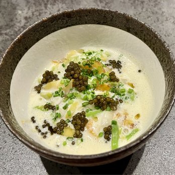 Luthun - Bite of the Day - New American Near Me - New York, New York