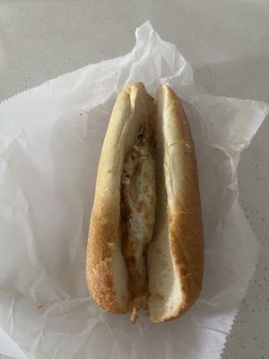 Johnny's Hots by null