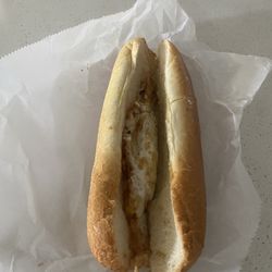 Johnny's Hots