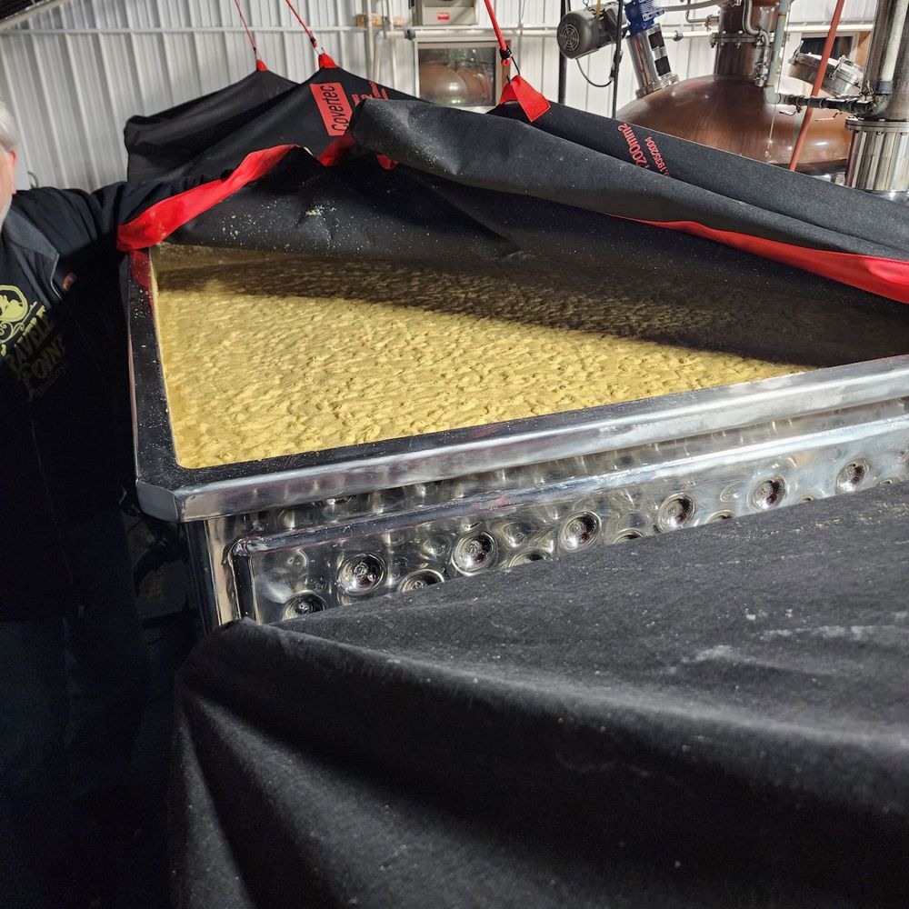 Travelers Point Distillery - It's alive!! - Whiskey Bars Near Me - Kirklin, Indiana Travelers Point Distillery - It's alive!! - Whiskey Bars Near Me - Kirklin, Indiana
