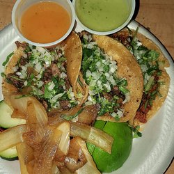 Tacos Los Primos