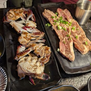 Grill Nine - Korean Near Me - Las Vegas, Nevada