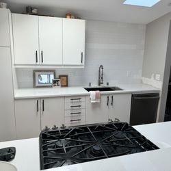 Custom Creations Marble & Tile Installation