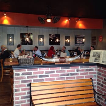 Slow Hand BBQ - Inside - Barbeque Near Me - Pleasant Hill, California Slow Hand BBQ - Inside - Barbeque Near Me - Pleasant Hill, California