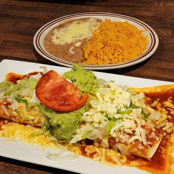 La Tolteca - Grande burrito with chicken - Mexican Near Me - Aberdeen, Maryland La Tolteca - Grande burrito with chicken - Mexican Near Me - Aberdeen, Maryland