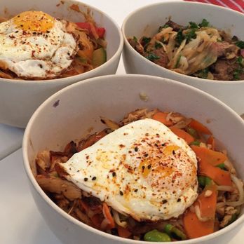 Brightwok Kitchen - Asian Fusion Near Me - Chicago, Illinois