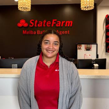 Melba Ballard - State Farm Insurance Agent - Happy 1 year work anniversary to Darllys! It's been wonderful having you on the team! Your hard work doesn't go unnoticed! - Home & Rental Insurance Near Me - Tamarac, Florida Melba Ballard - State Farm Insurance Agent - Happy 1 year work anniversary to Darllys! It's been wonderful having you on the team! Your hard work doesn't go unnoticed! - Home & Rental Insurance Near Me - Tamarac, Florida