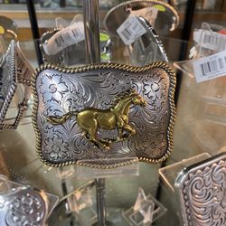 Dandy Western Wear