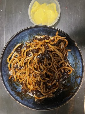 진짜루 New Jin Jja Roo by null