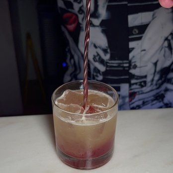 KOVAL Distillery - Custom Sour - Distilleries Near Me - Chicago, Illinois