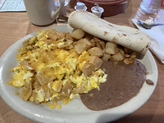 Tommy's Restaurant by null