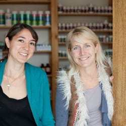 Petaluma Community Acupuncture - Our Owners, Licensed Acupuncturists, Whitney Schatz & Elizabeth Sailer