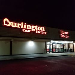 Burlington