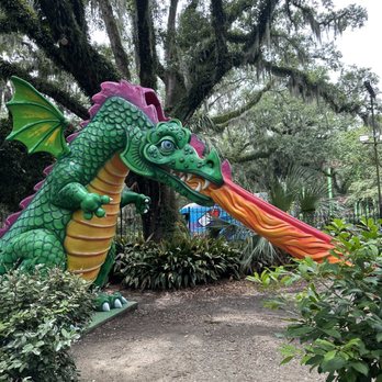 Storyland - Amusement Parks Near Me - New Orleans, Louisiana Storyland - Amusement Parks Near Me - New Orleans, Louisiana
