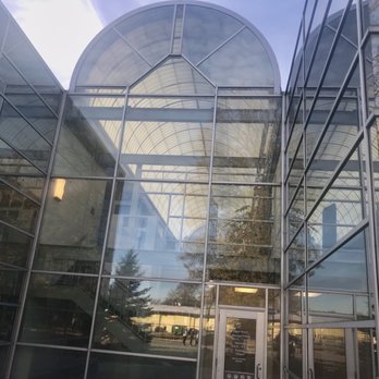 Cox Store - Outside the Cox Retail Store in Parma, Ohio -- visited on 16 November 2019. - Television Service Providers Near Me - Parma, Ohio