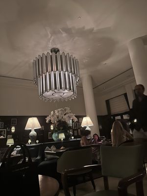 Soho Beach House by null