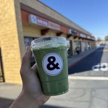 Coffee & - Coffee & Tea Near Me - Buena Park, California Coffee & - Coffee & Tea Near Me - Buena Park, California